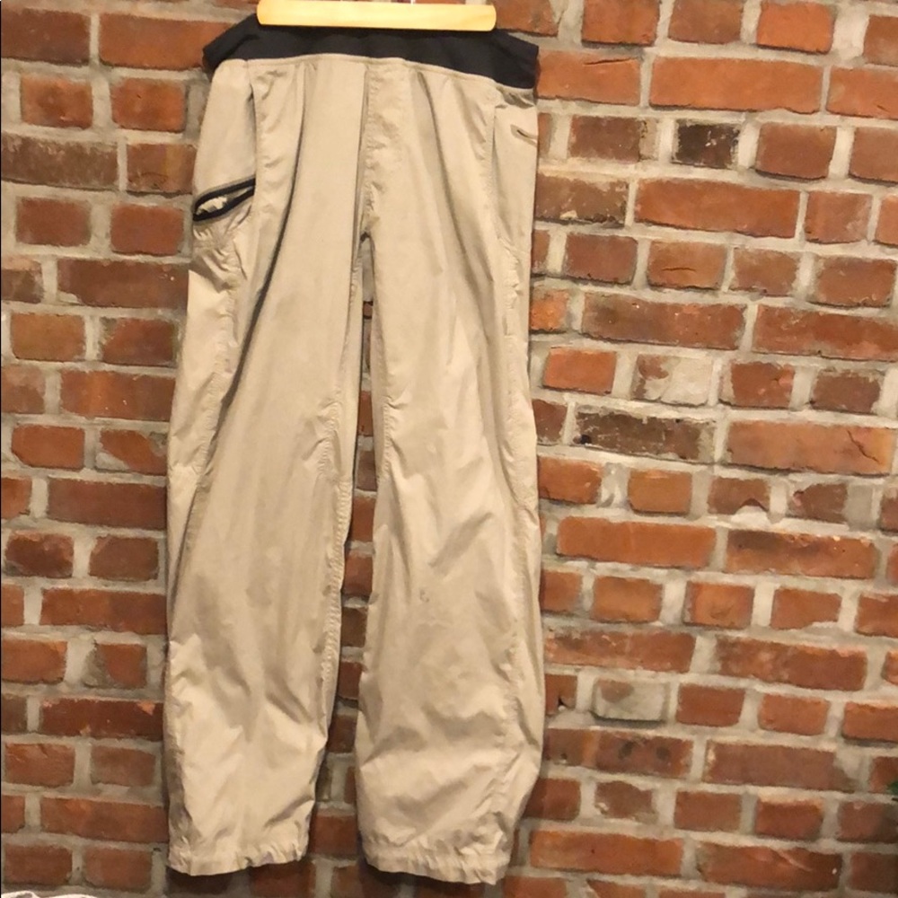 Lululemon mens track pants sz large